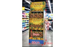Pop Up Standee Pop Up Standee